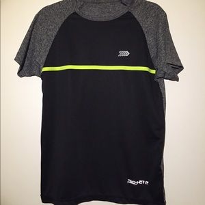 Men’s athletic t-shirt